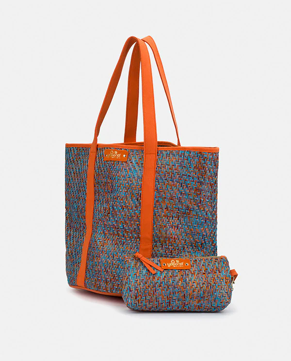 Bolso Guirao-001 multicolor