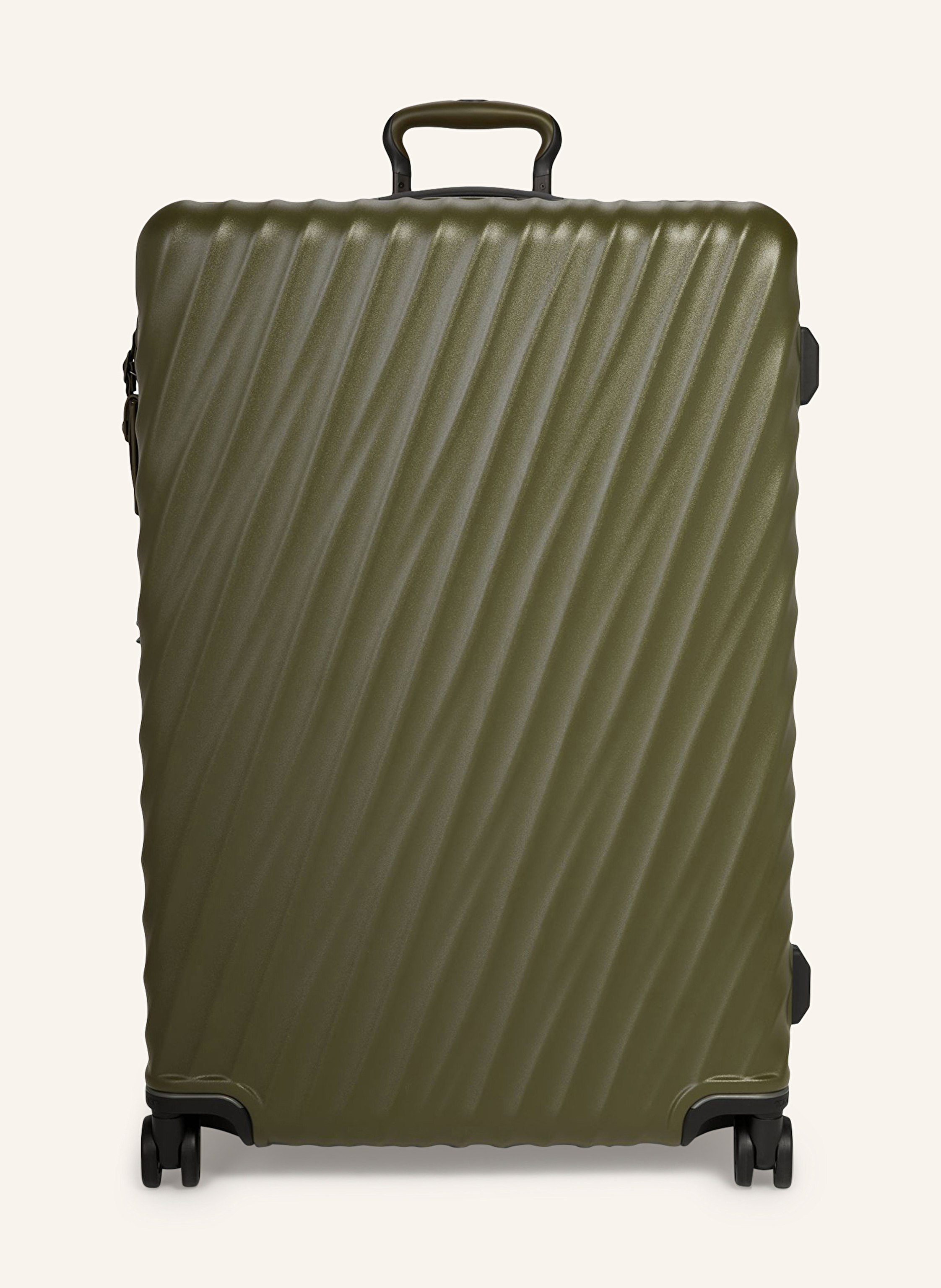 TUMI 19 DEGREE Trolley EXTENDED TRIP