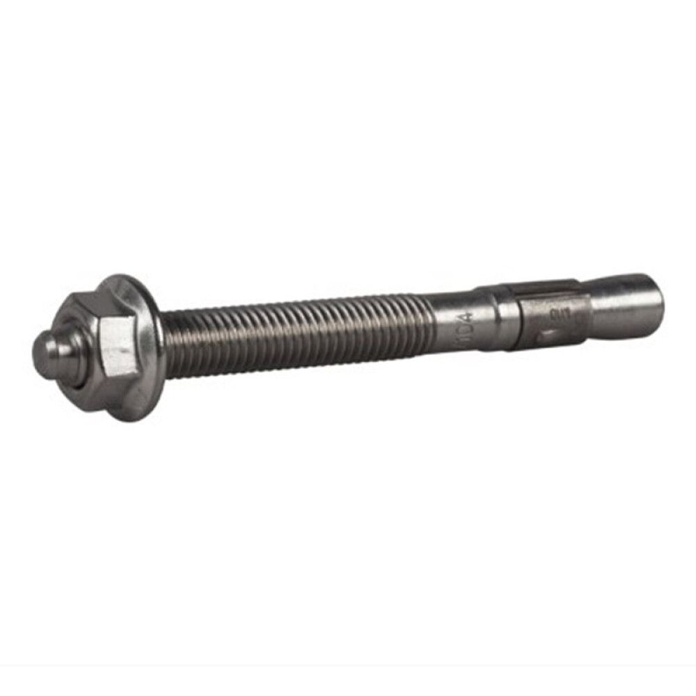EKSPANSJONSBOLT ESSVE GA M10/7/104 A4 -25