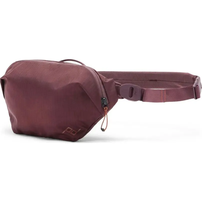 Kamera-Tasche Outdoor Sling 2L