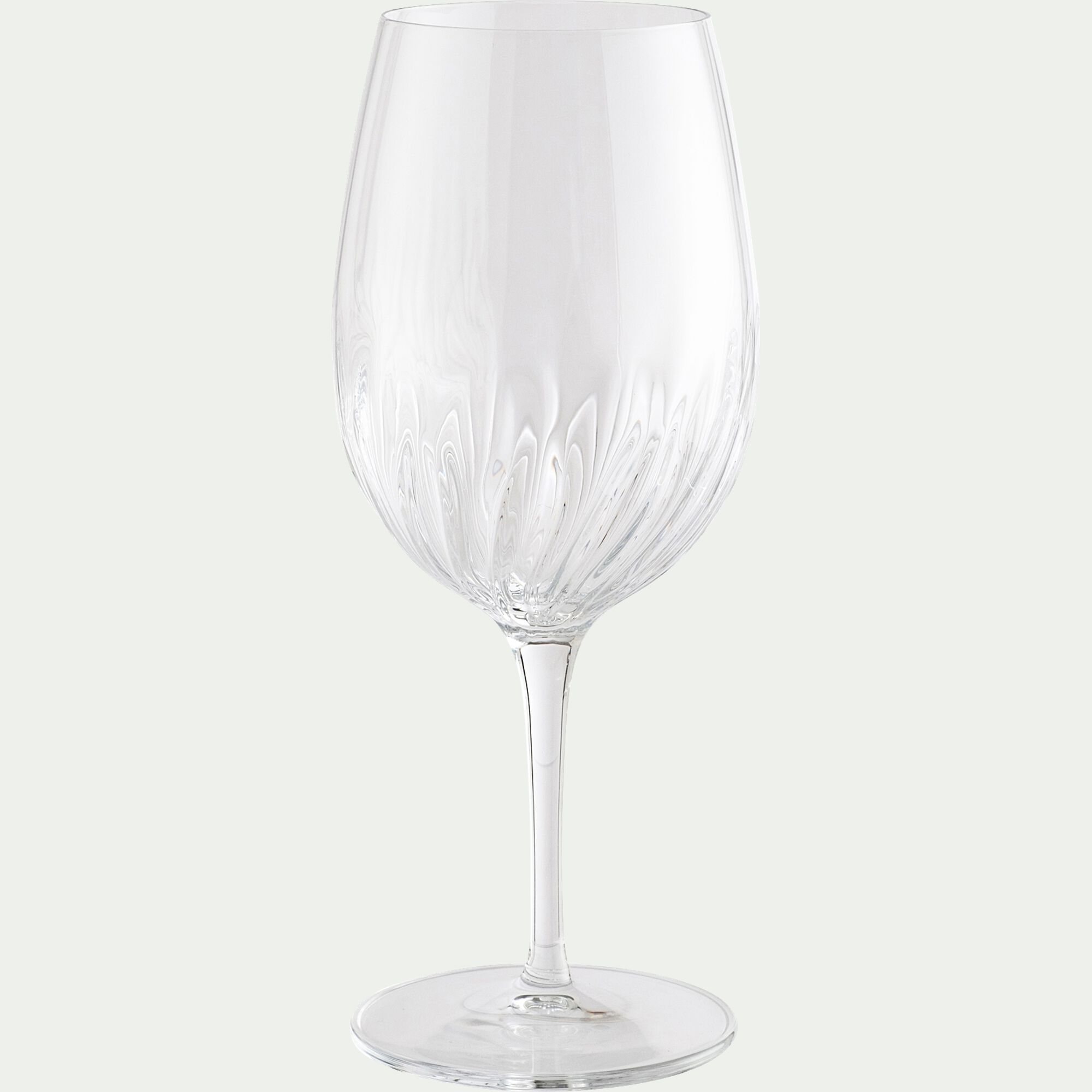 MIXO - Verre à spritz en cristallin 57 cl - transparent