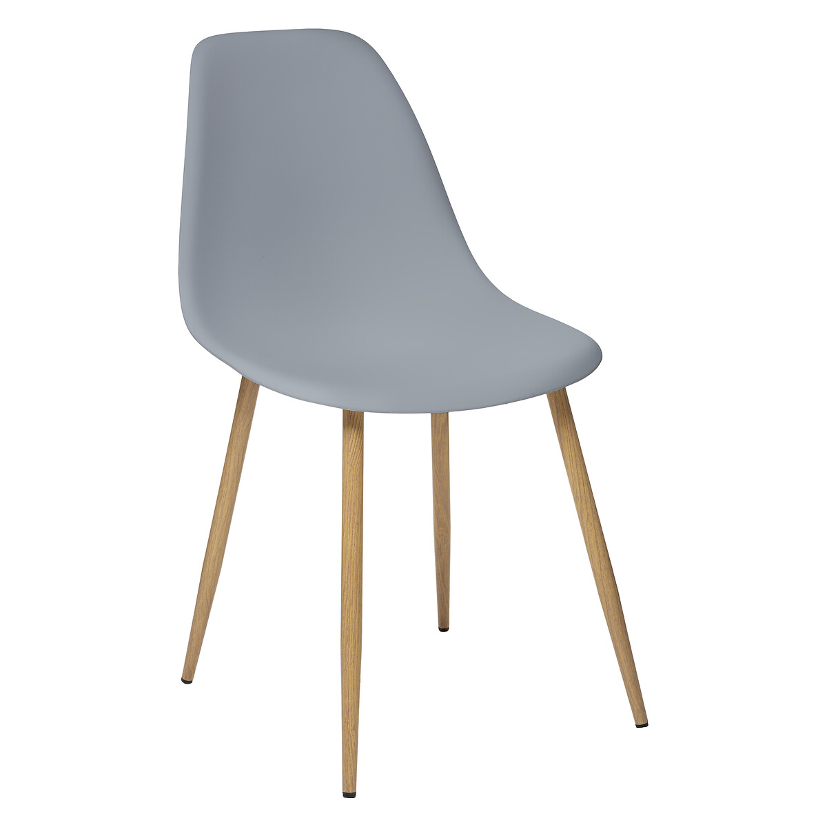 Chair "Taho" Gray