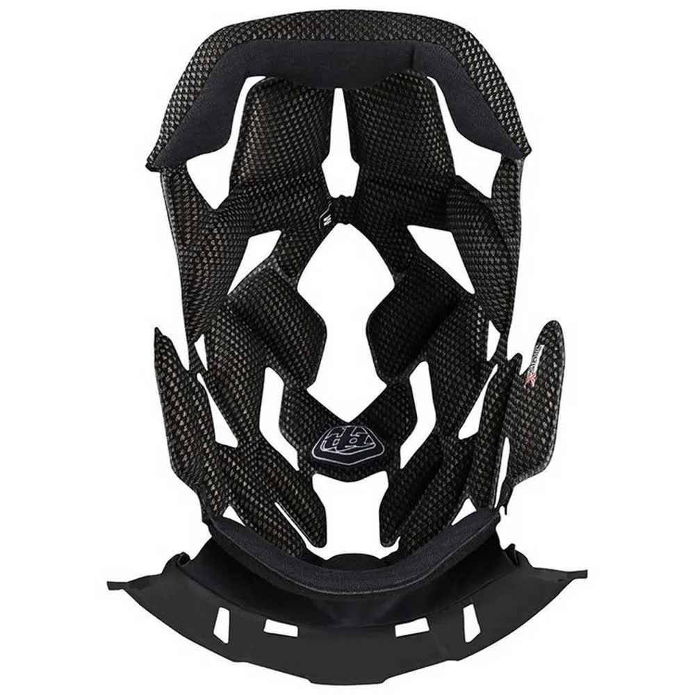 Troy Lee Designs D4 inner lining