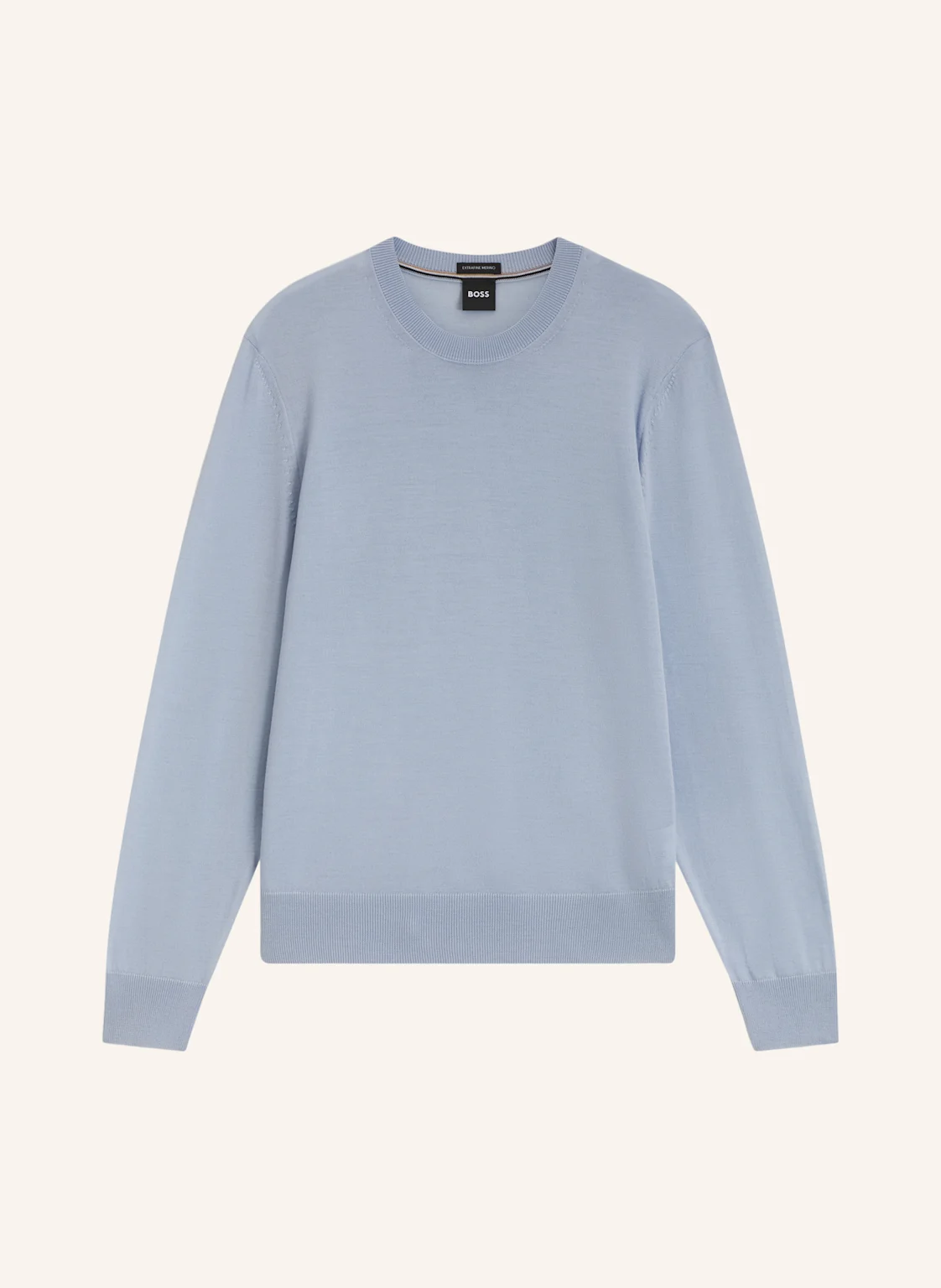 BOSS Pullover H-LENO Regular Fit