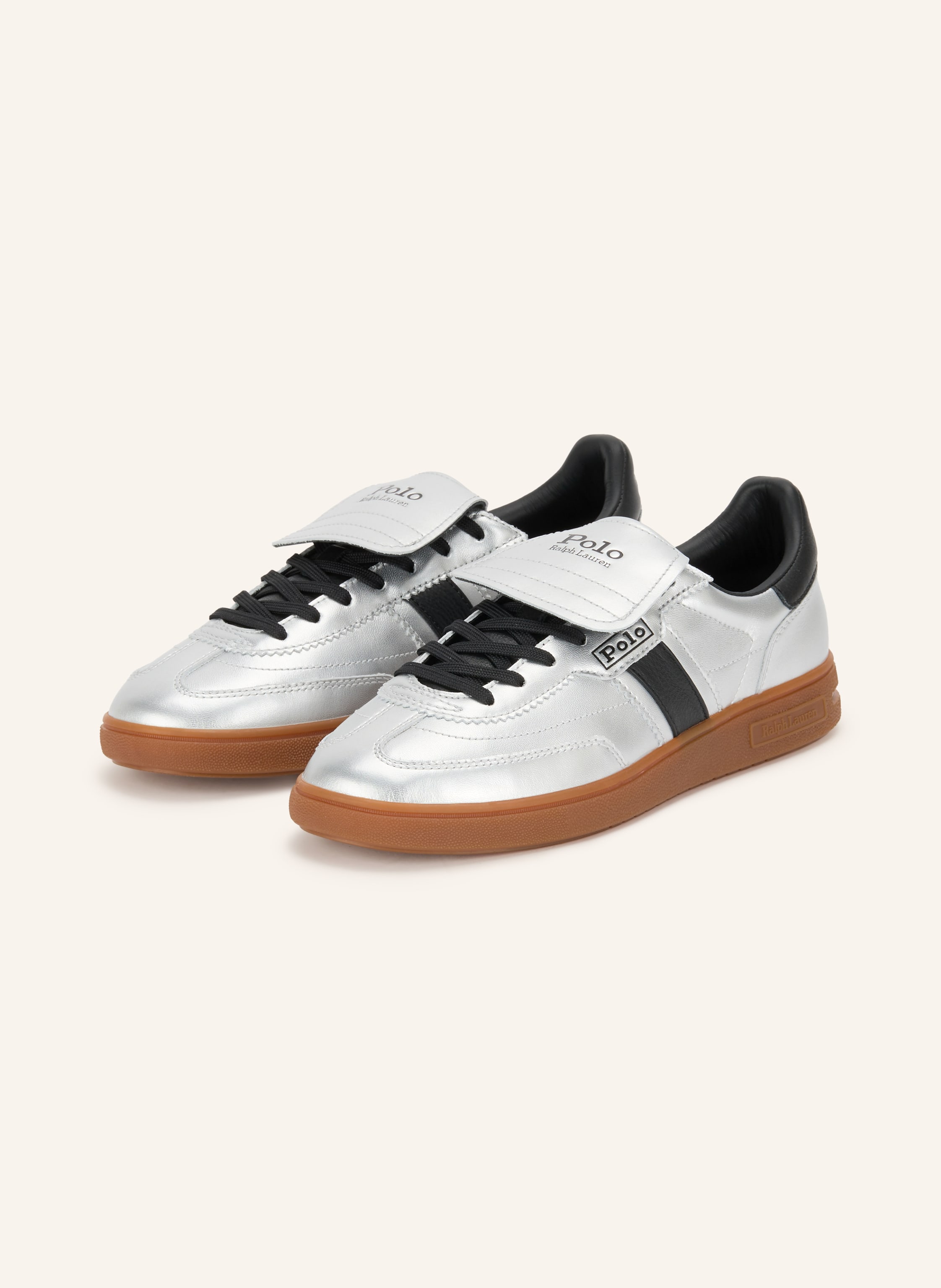 POLO RALPH LAUREN Sneaker