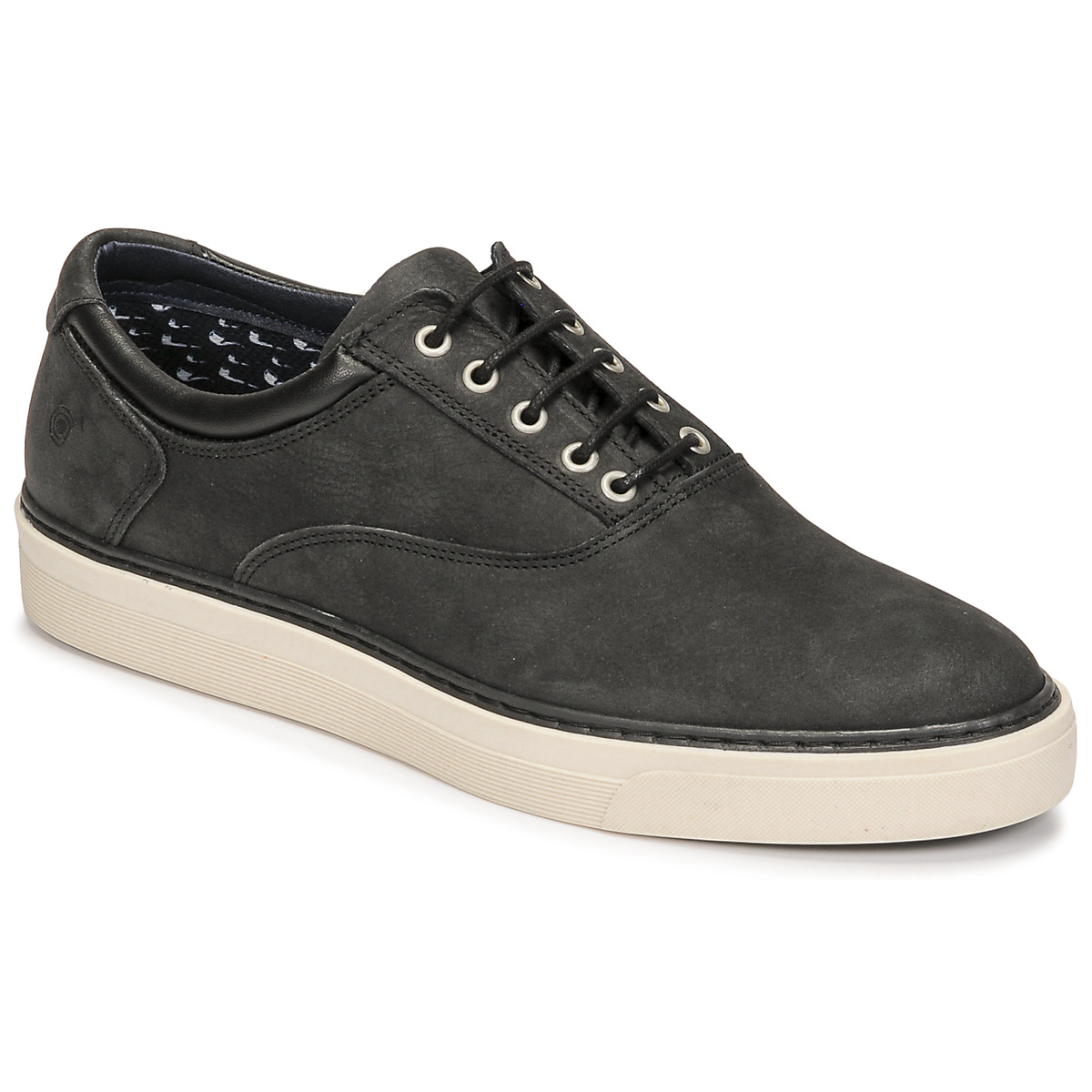 Casual Attitude - OLAFF - Black
