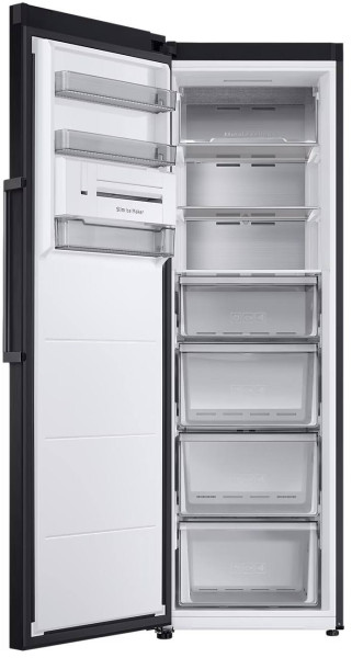 Zamrażarka szafowa SAMSUNG RZ32C7CBEB1