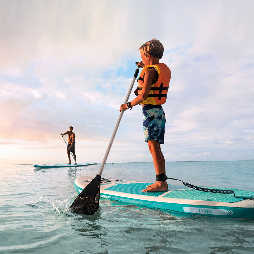 Paddle Aqua Quest 320