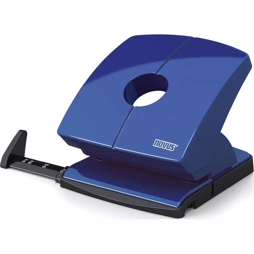 Locher Novus