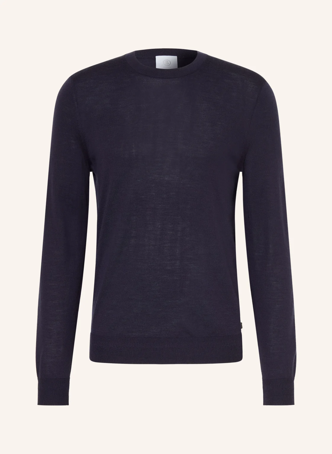 BOGNER Pullover OLE mit Cashmere