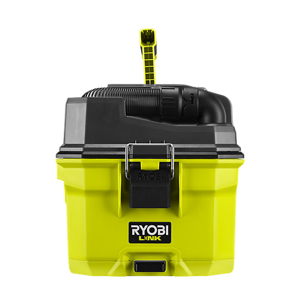 Aspirateur de chantier sans fil 18V Ryobi RV1811 (sans batterie)