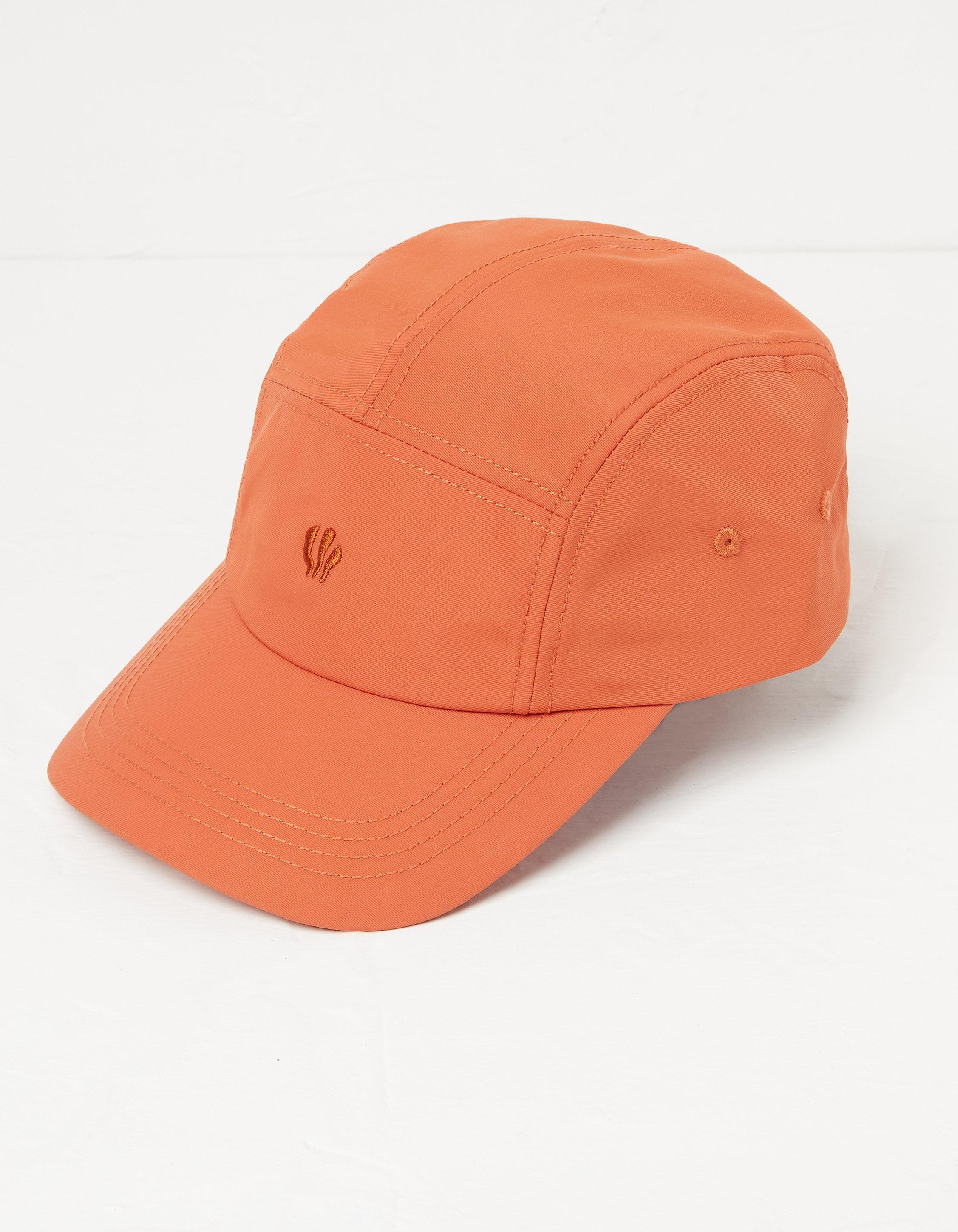 Five Panel Cap