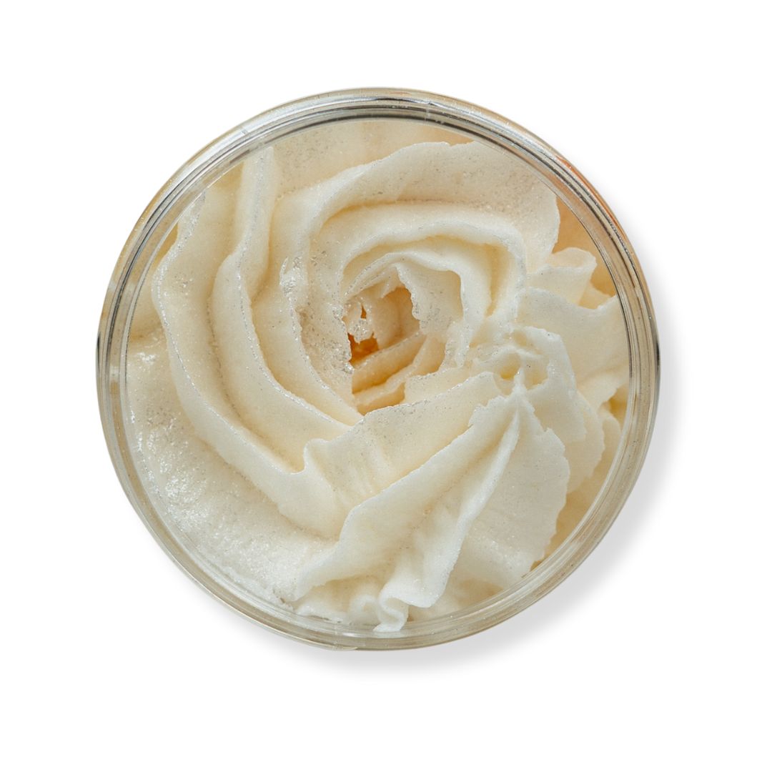 Scentish Cheeky Bum Whipped Soap