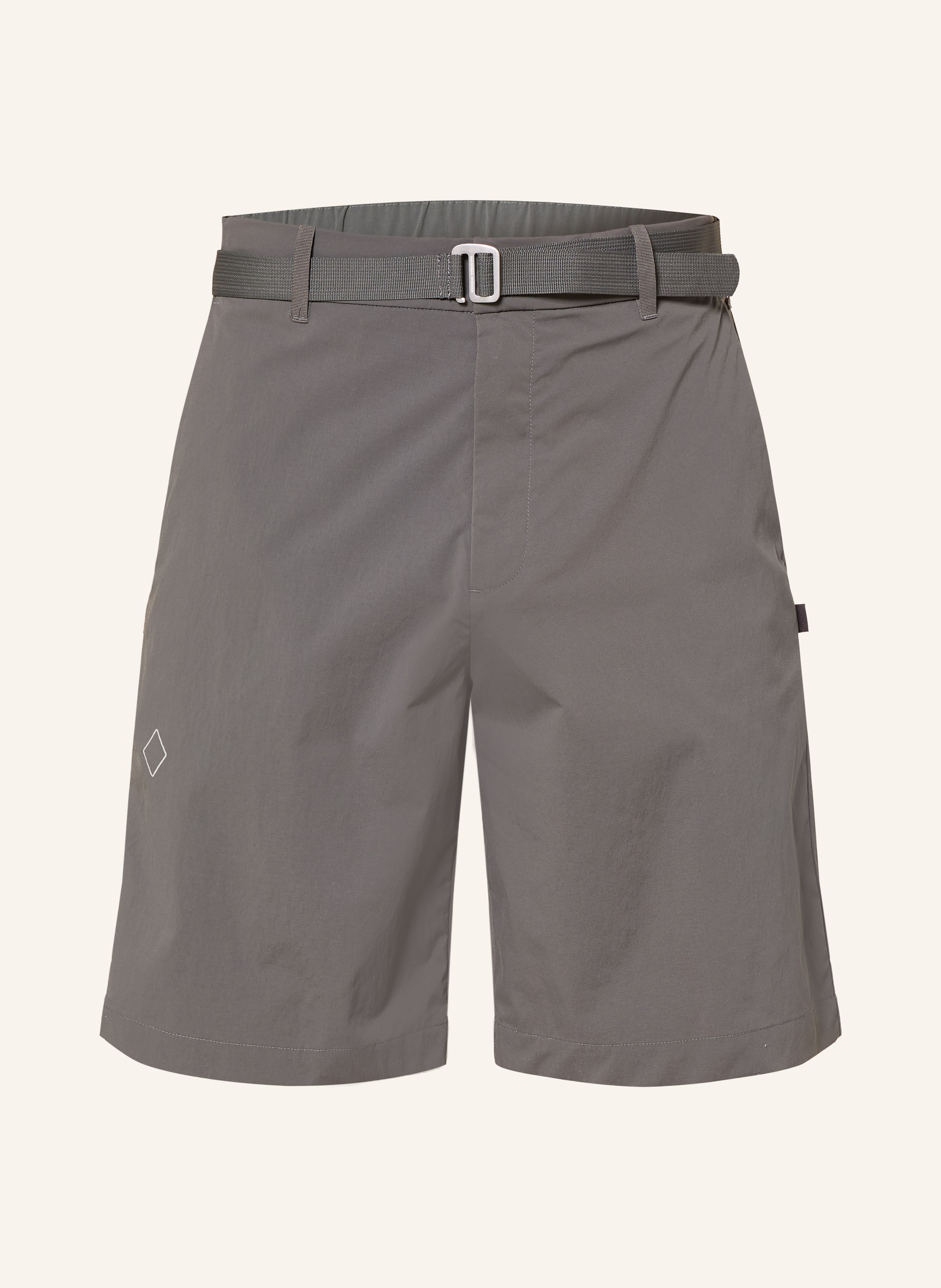 PAS NORMAL STUDIOS Shorts OFF-RACE LIGHT TECH