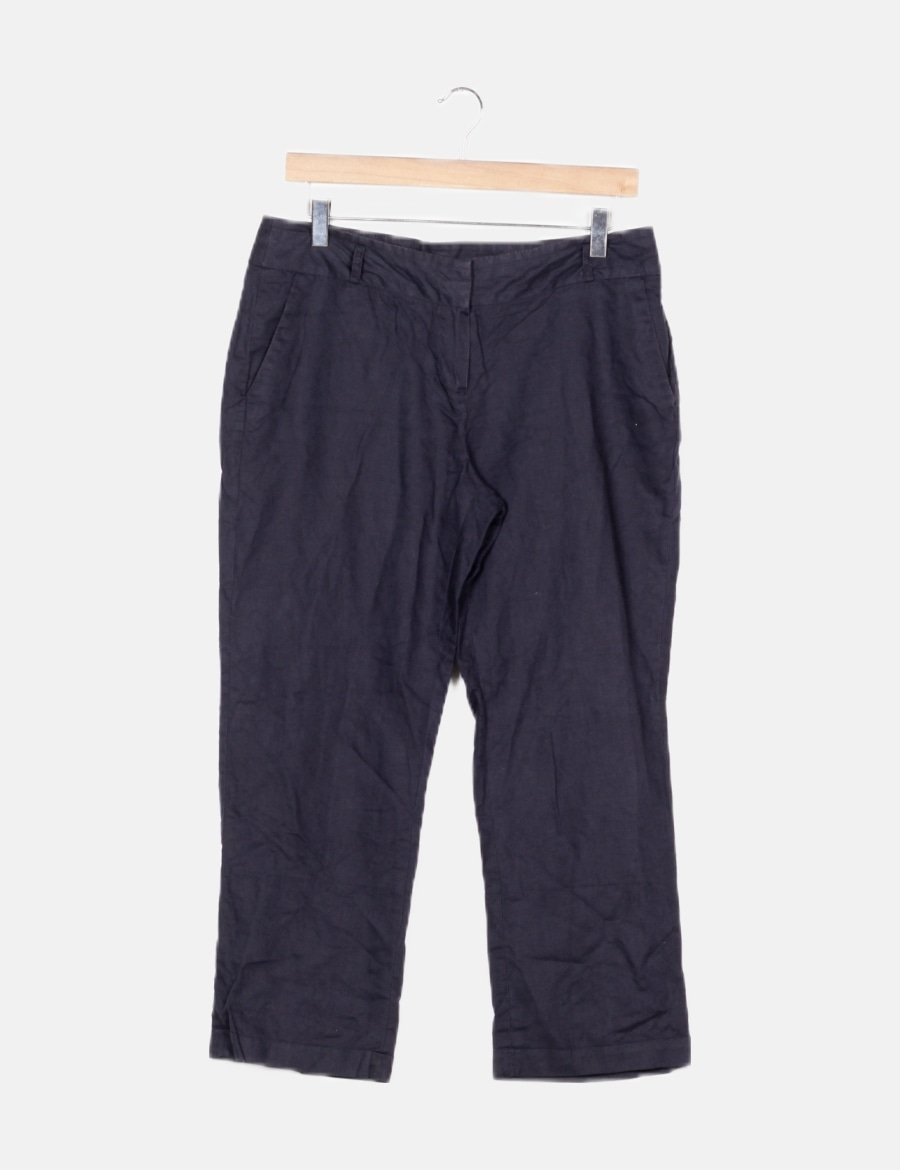 Camaïeu straight trousers straight