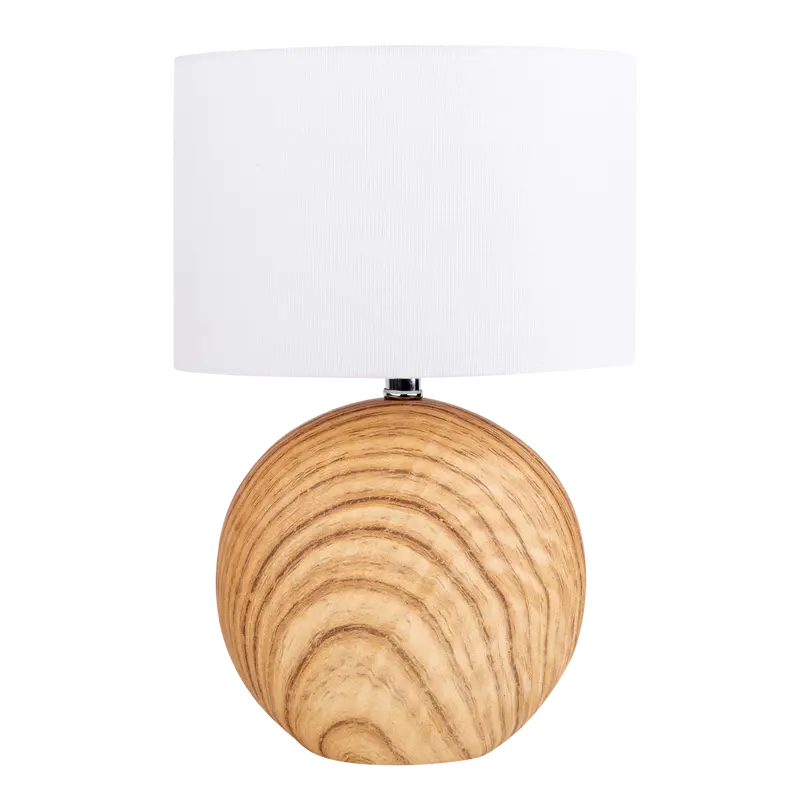 Tischleuchte Woody