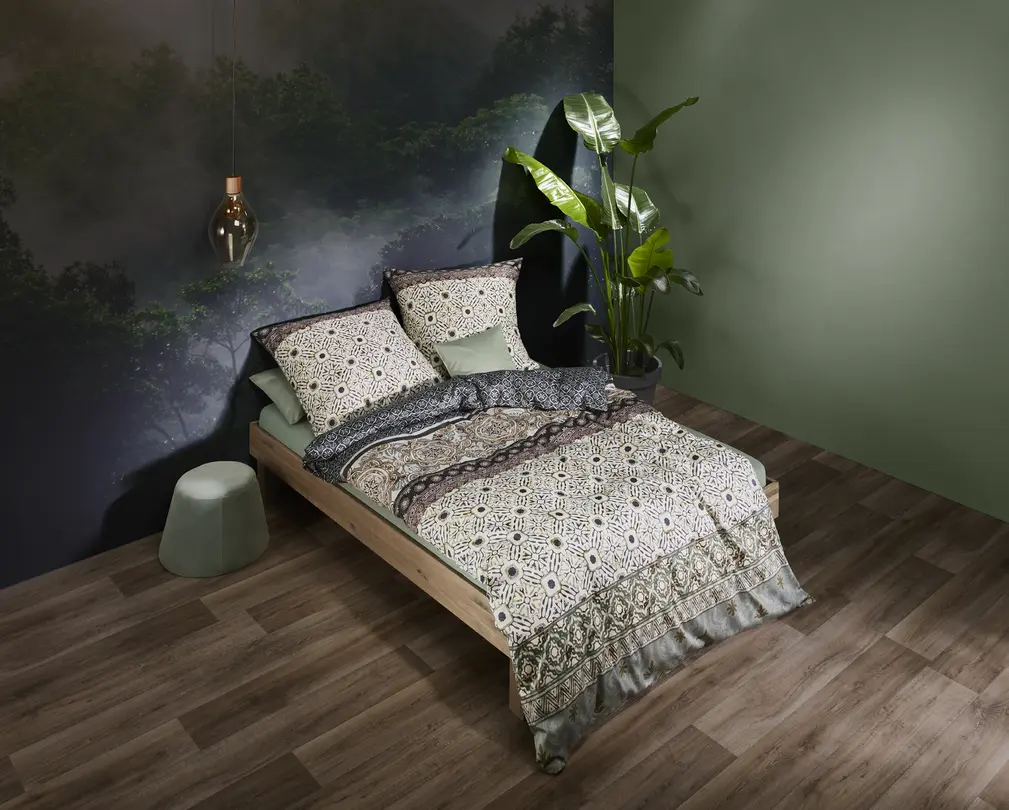Bettwäschegarnitur Bed Art S