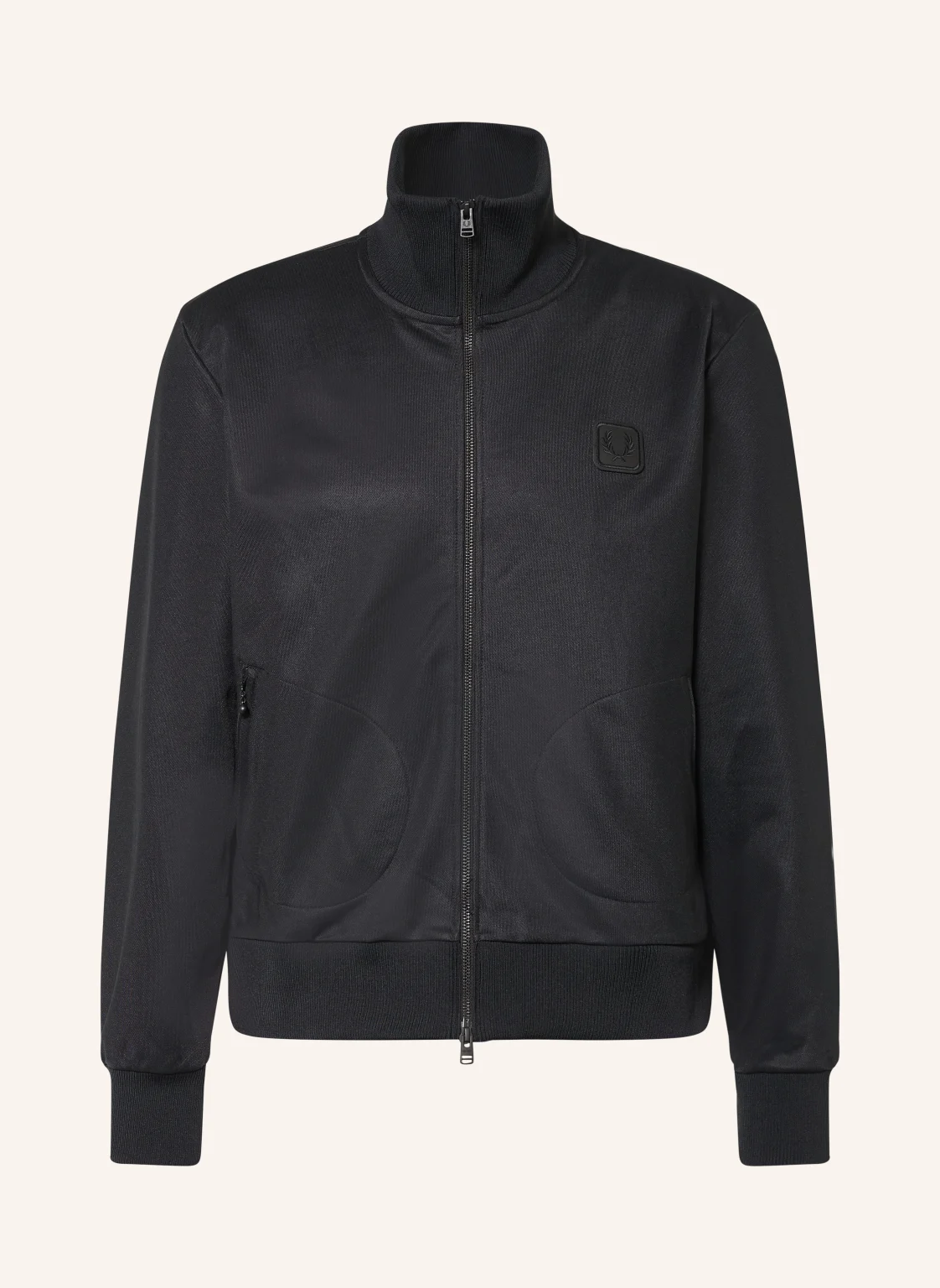 FRED PERRY Sweatjacke