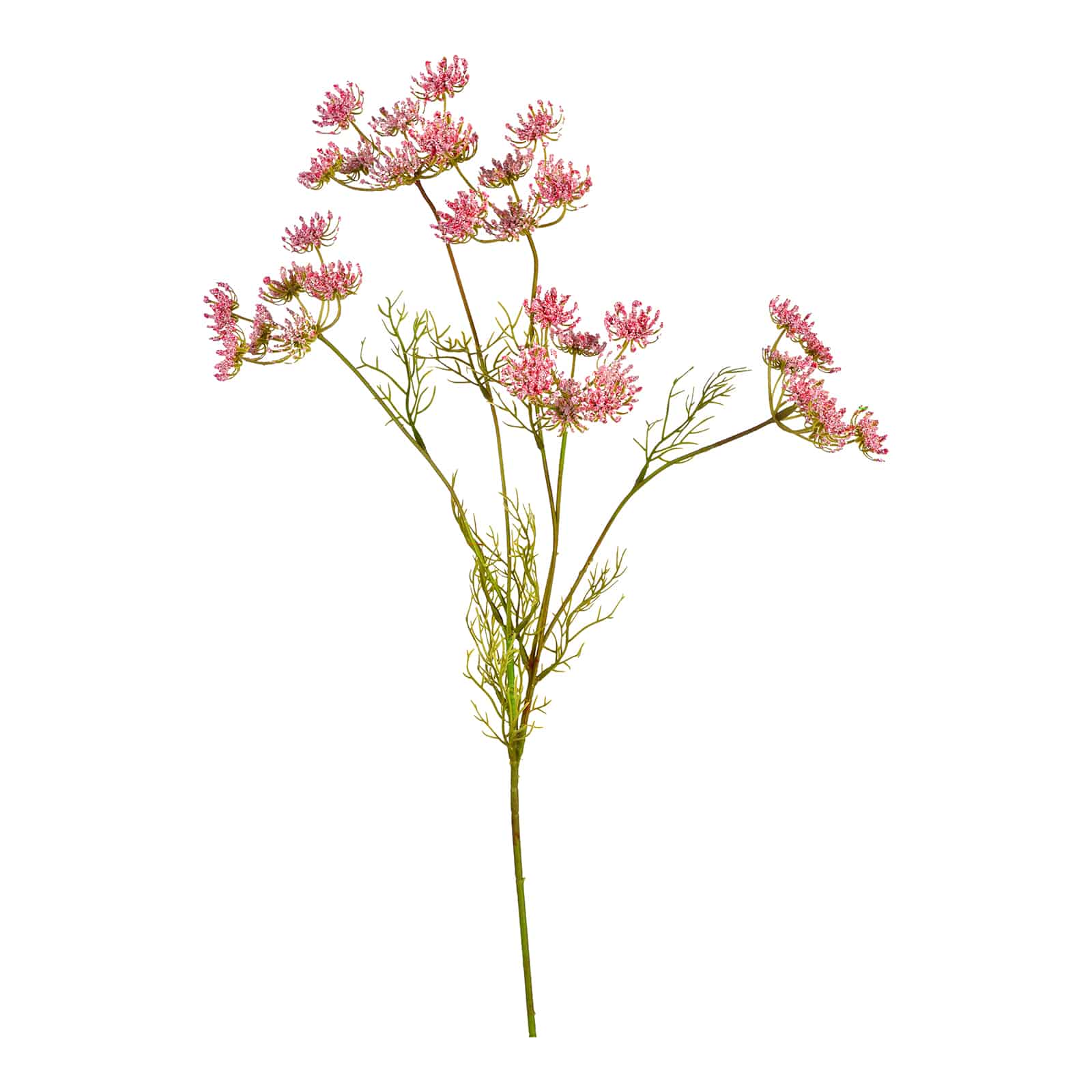 Kunstblume Wiesendill Rosa,L 790 mm
