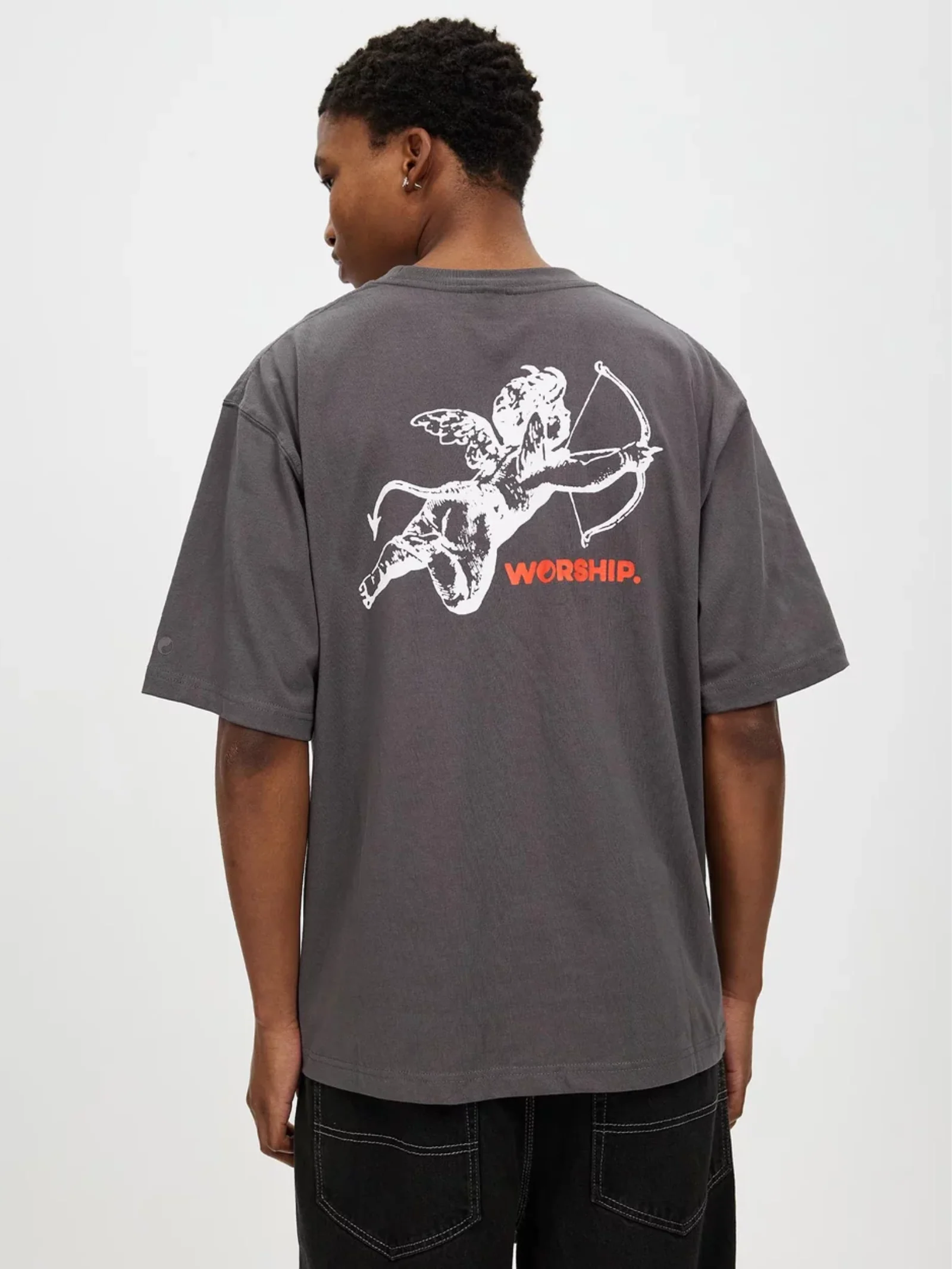 Cherub Tee