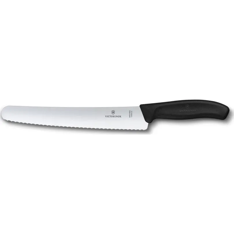 Brotmesser Swiss Classic