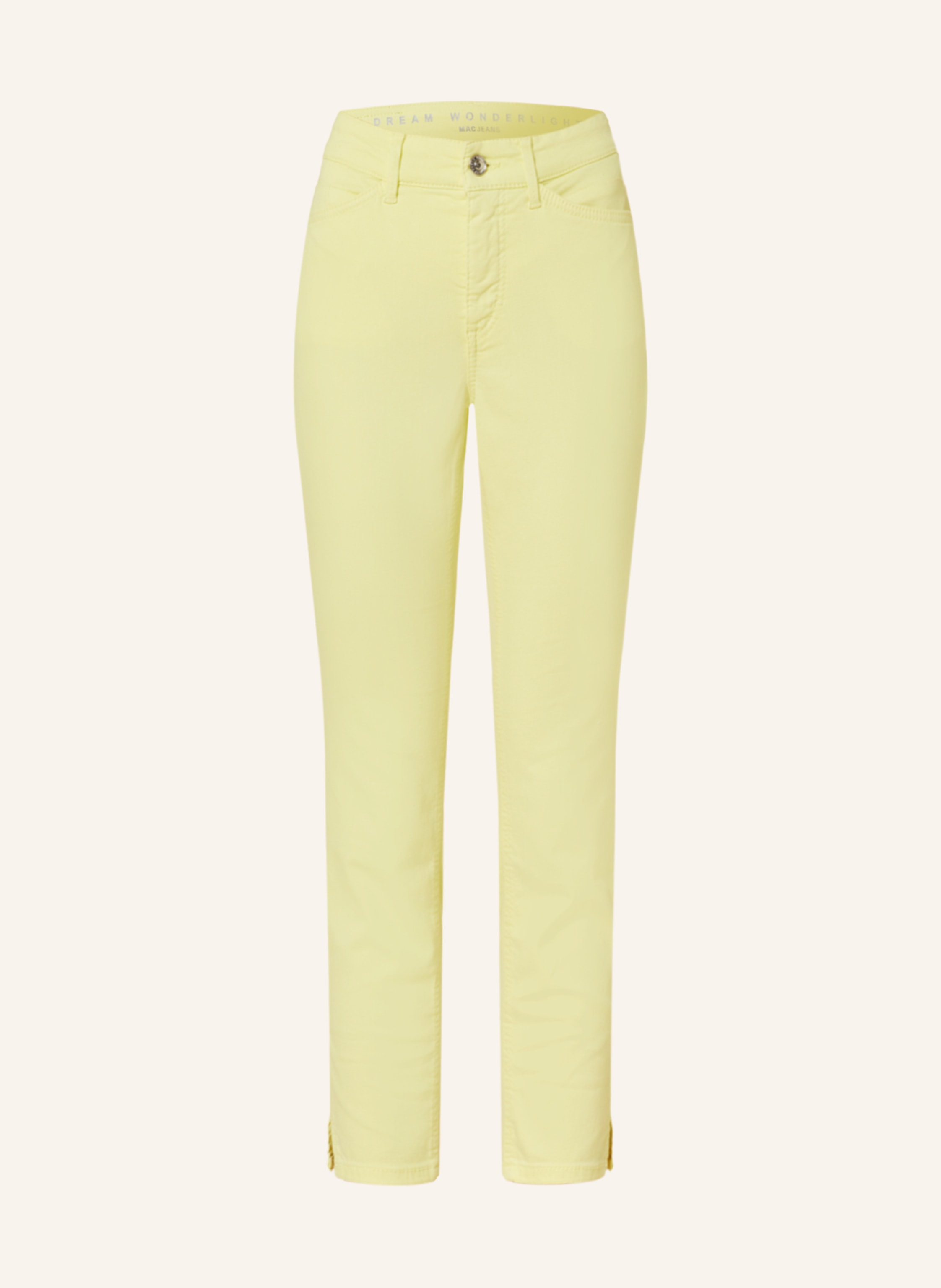 MAC 7/8-Jeans DREAM SUMMER