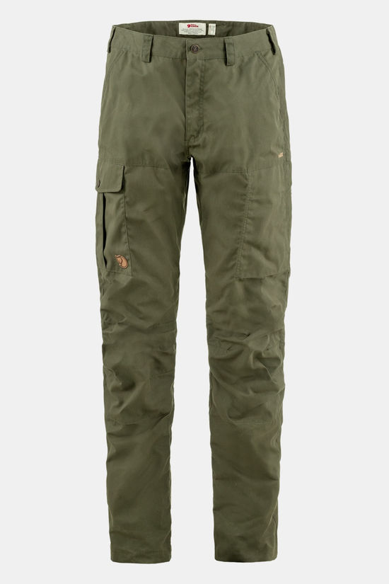 Fjällräven Karl Pro Trousers Long