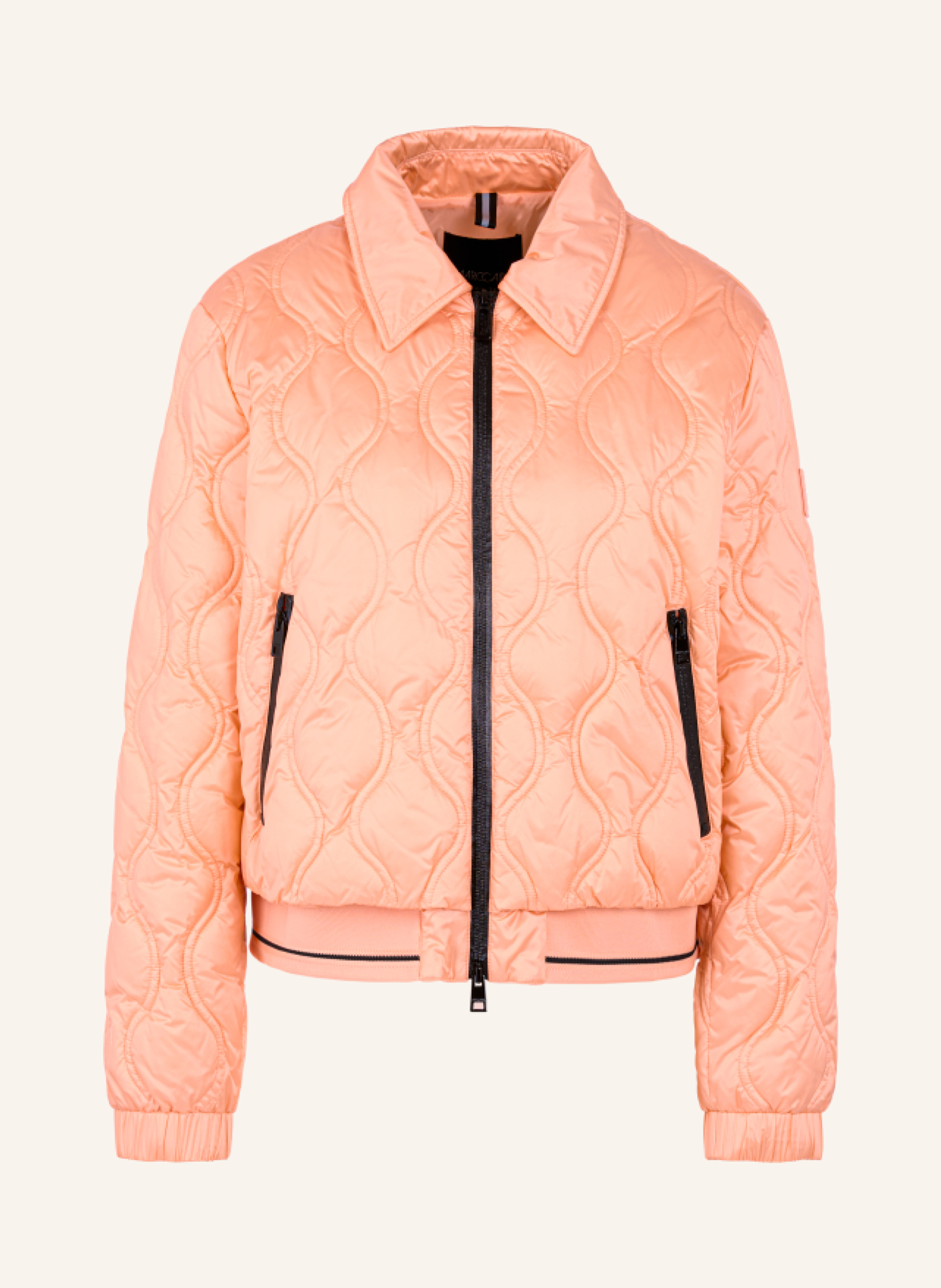 MARC CAIN Steppjacke