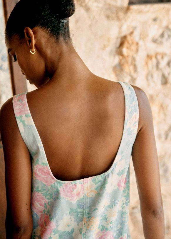 Adria Dress