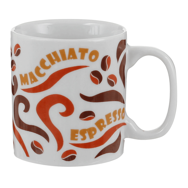 CANECA 250 ML MEU CAFÉ