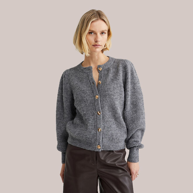 Truien & Vesten Dames