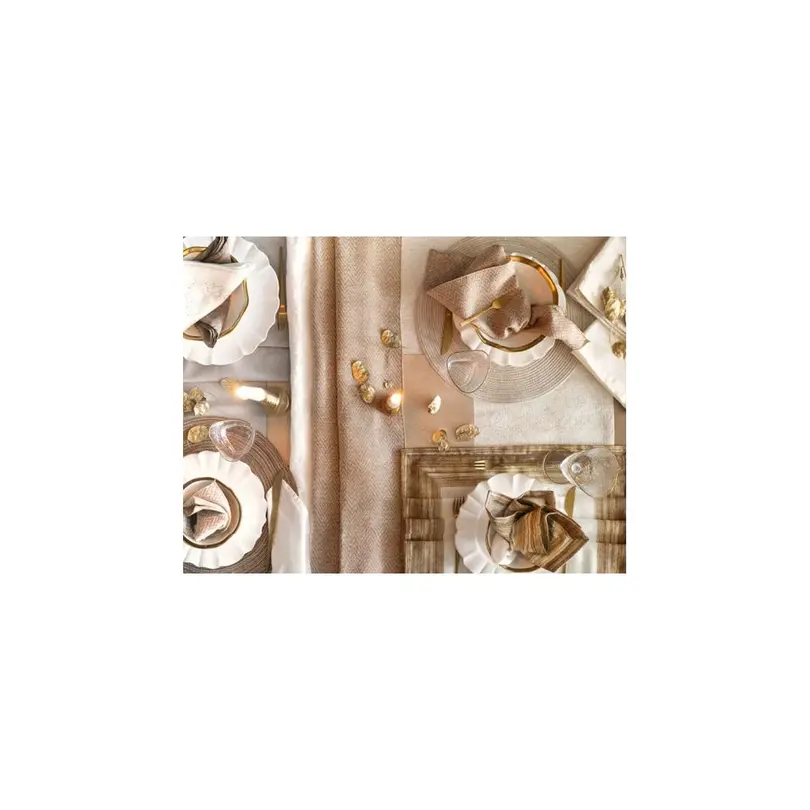 Serviette 6er-Set Eric