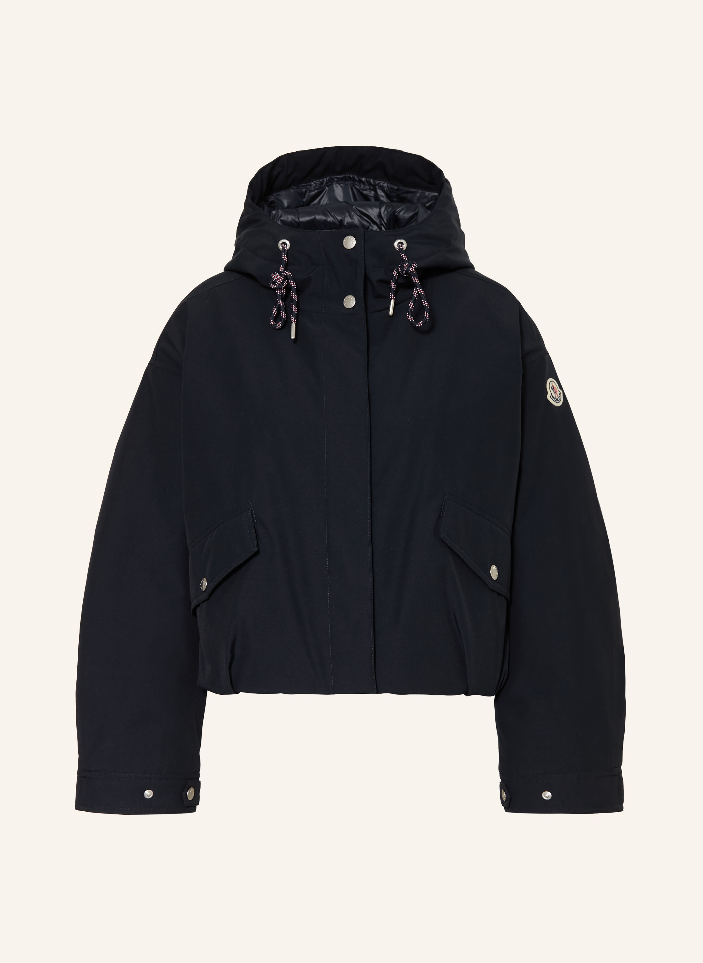 MONCLER Daunenjacke EUCALYPTUS