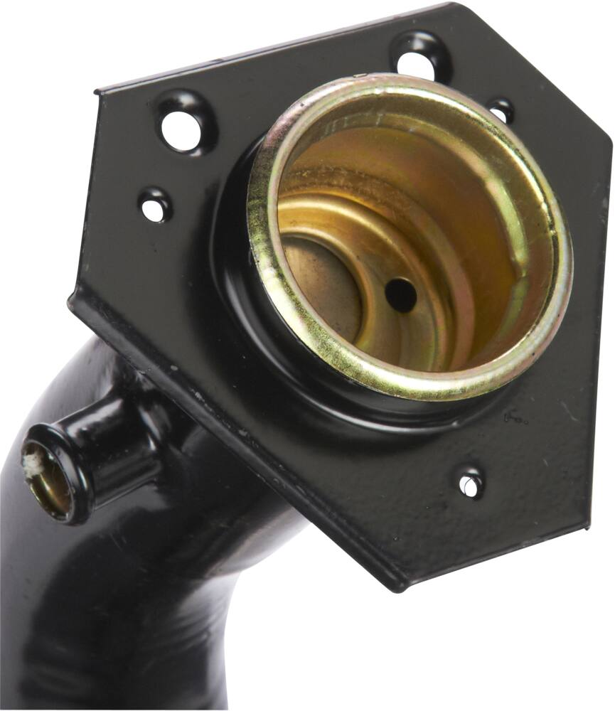 Spectra Fuel Tank Filler Neck