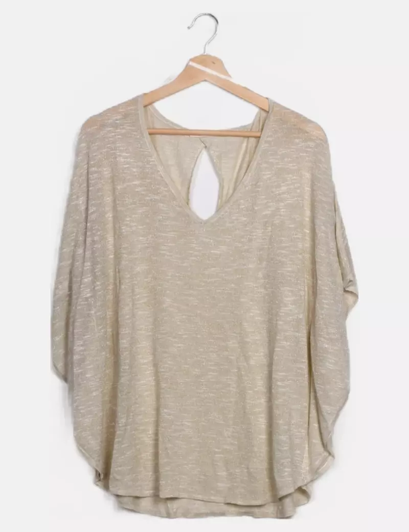 Camaïeu blouse Knitted