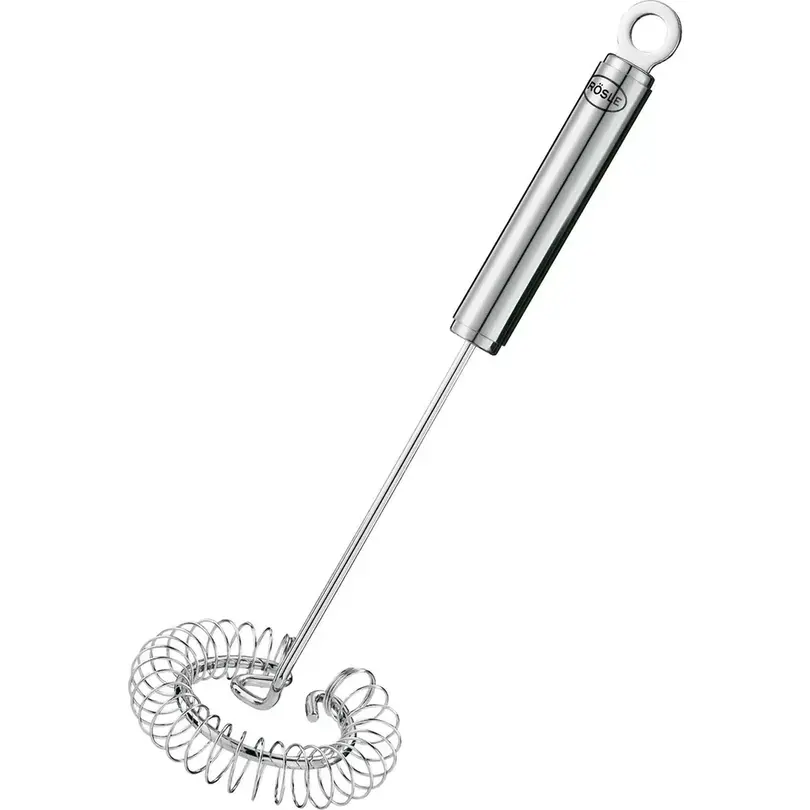 Schneebesen Rösle
