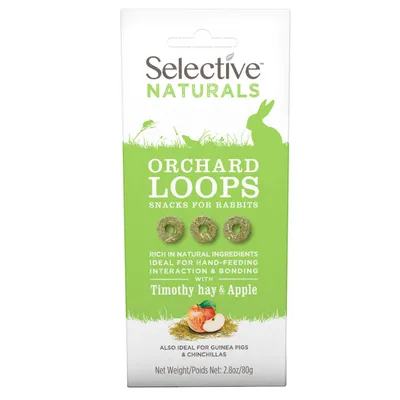 Selective Naturals Orchard Loops