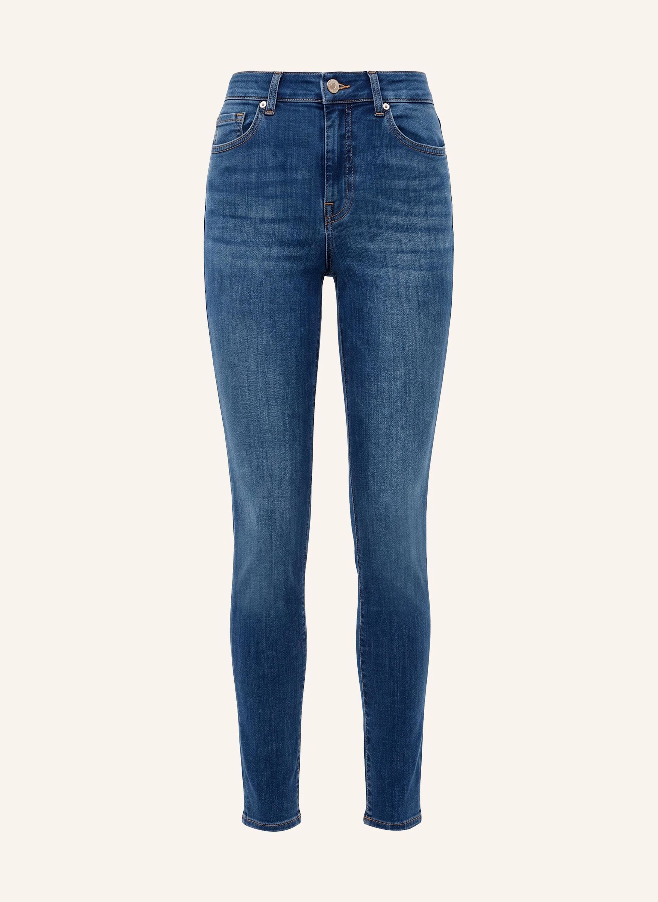 7 for all mankind Skinny Jeans ROXANNE