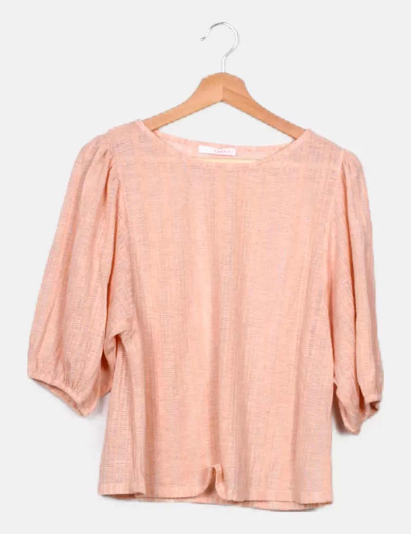 Camaïeu blouse