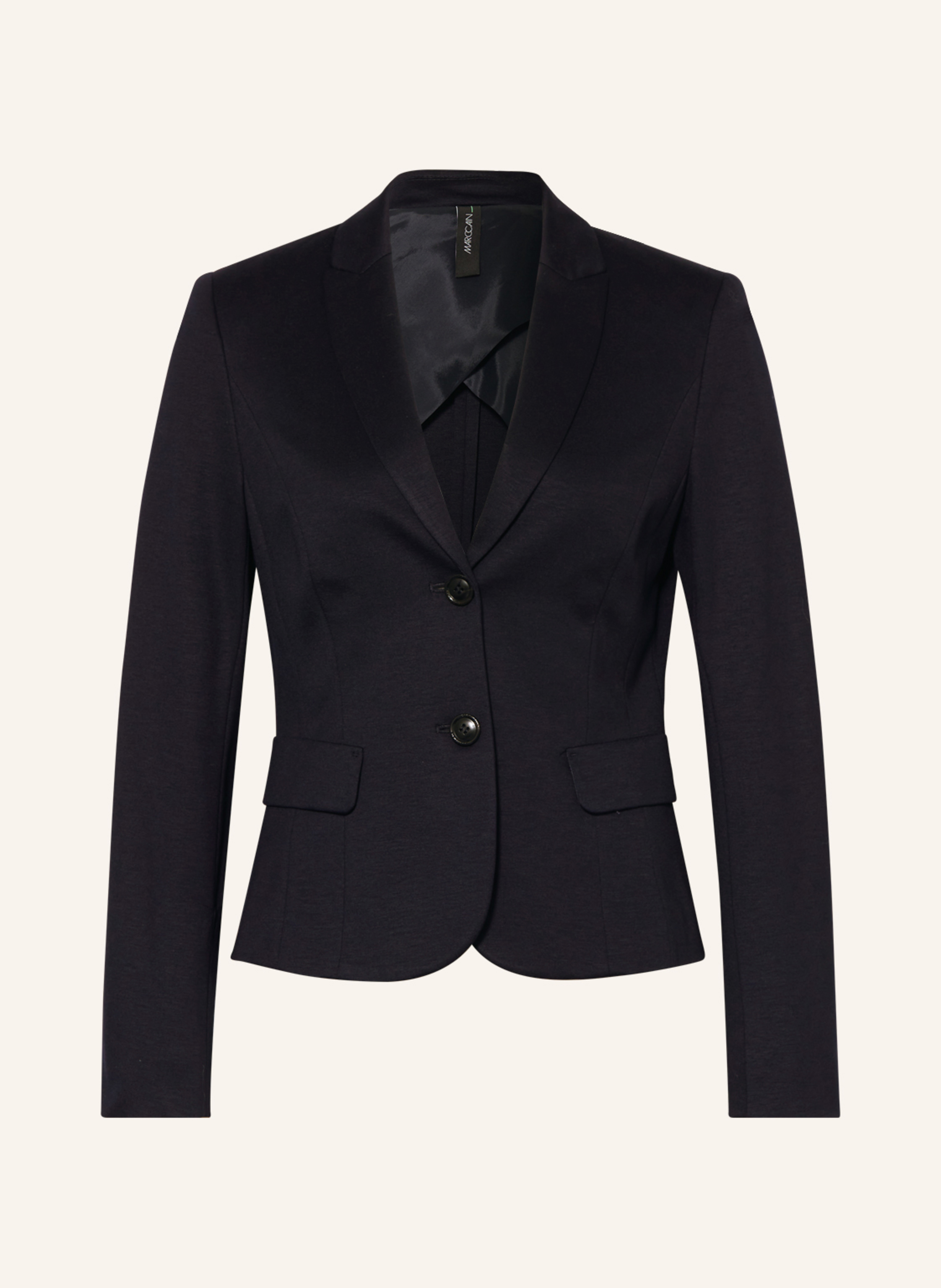 MARC CAIN Jerseyblazer
