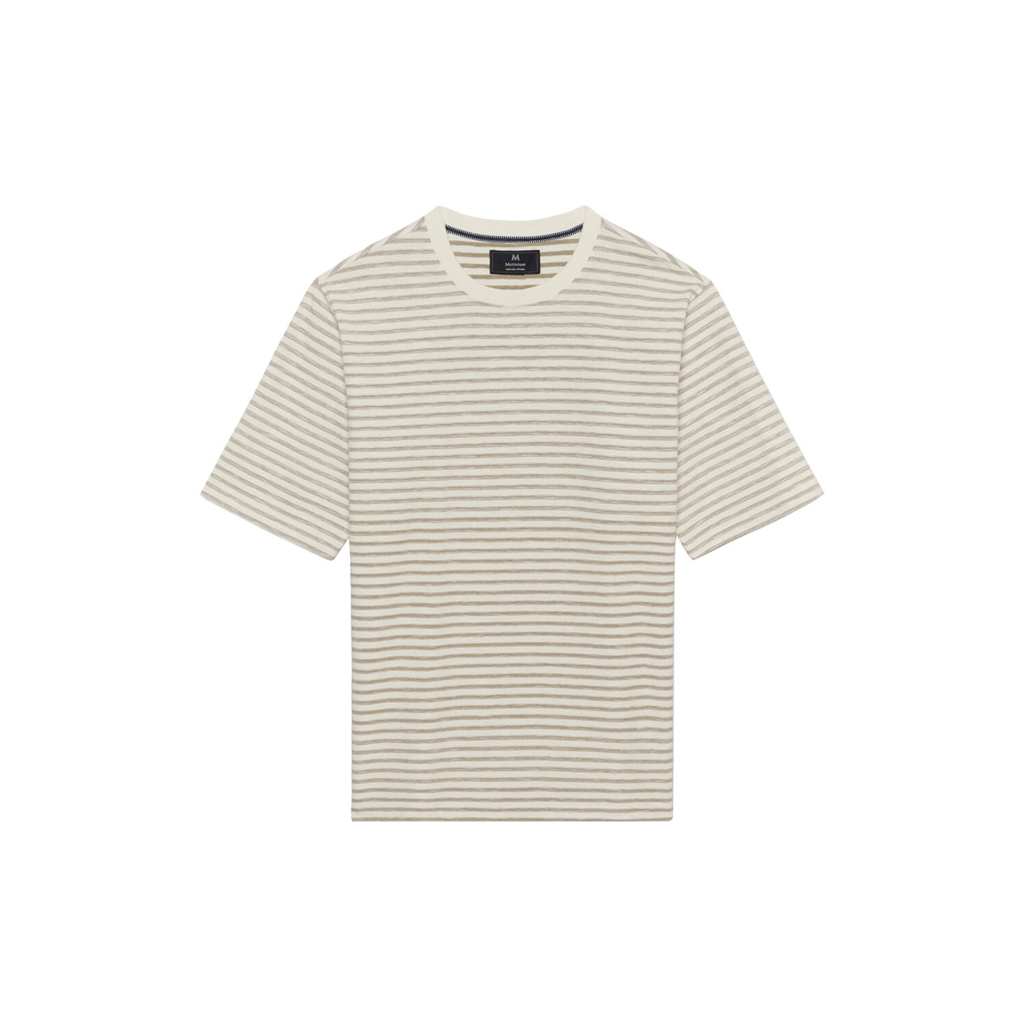 MAkai SS T-shirt, winter twig