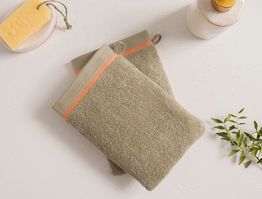 Lot de 2 gantsMésanges