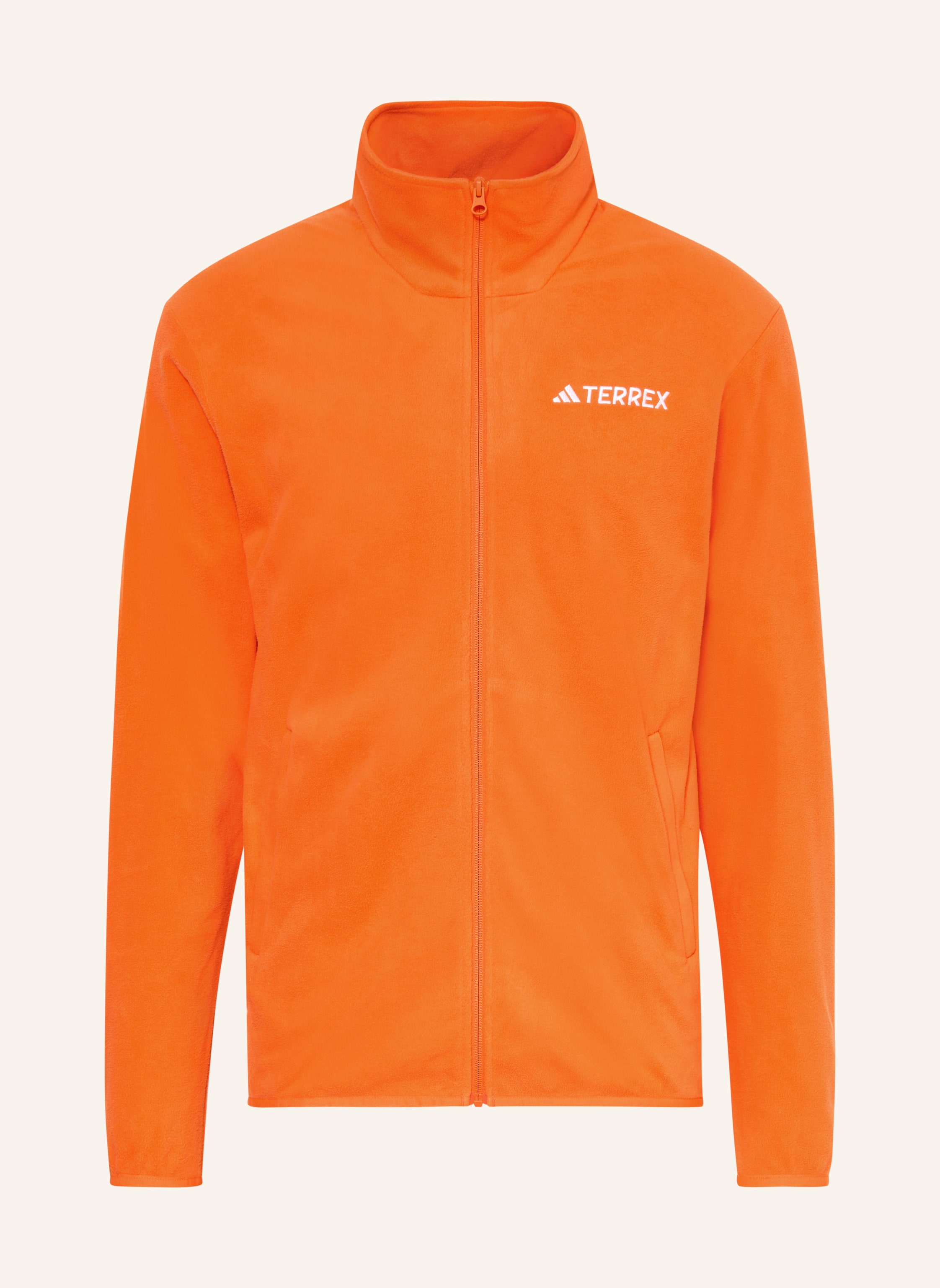 adidas TERREX Fleecejacke MULTI ESSENTIALS