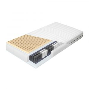 Materac Smart Zdrowie  Relaks FEY 80x200 cm Sleep Comfort