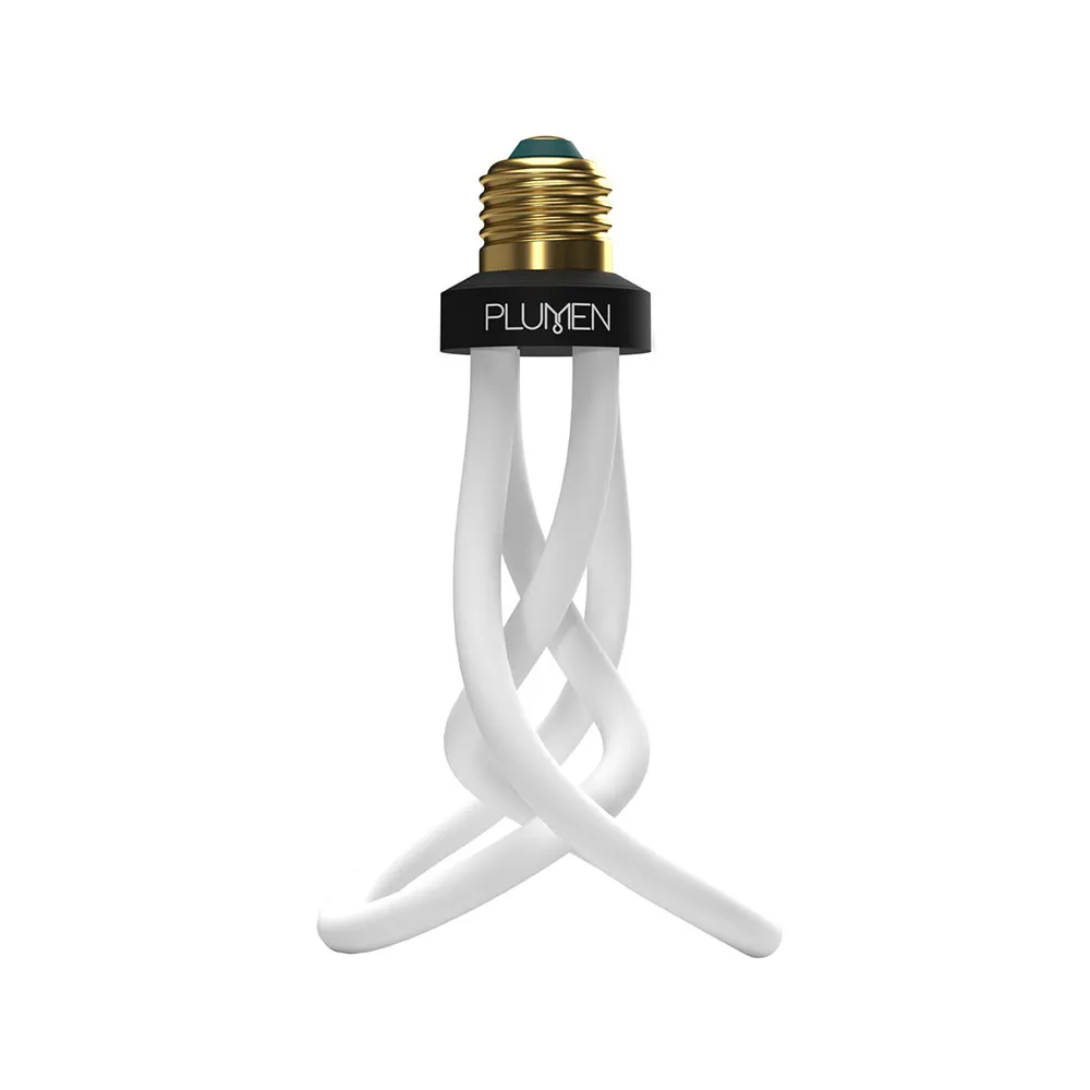 Creative Cables Plumen 001 led bulb 6.5W