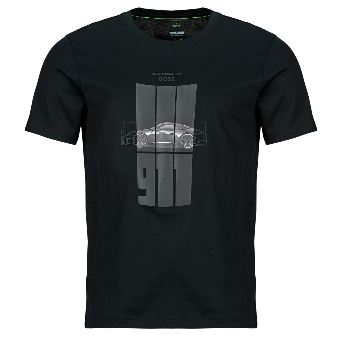 BOSS - TS_PS Spirit70 Grx - Black