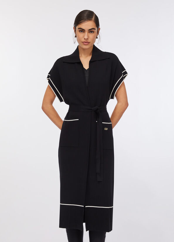 Abito in maglia