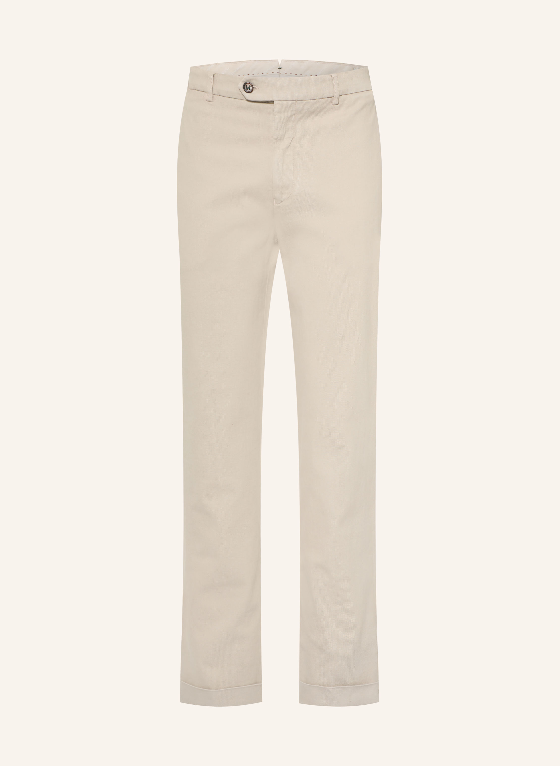 BERWICH Chino YRETROLONG Slim Fit