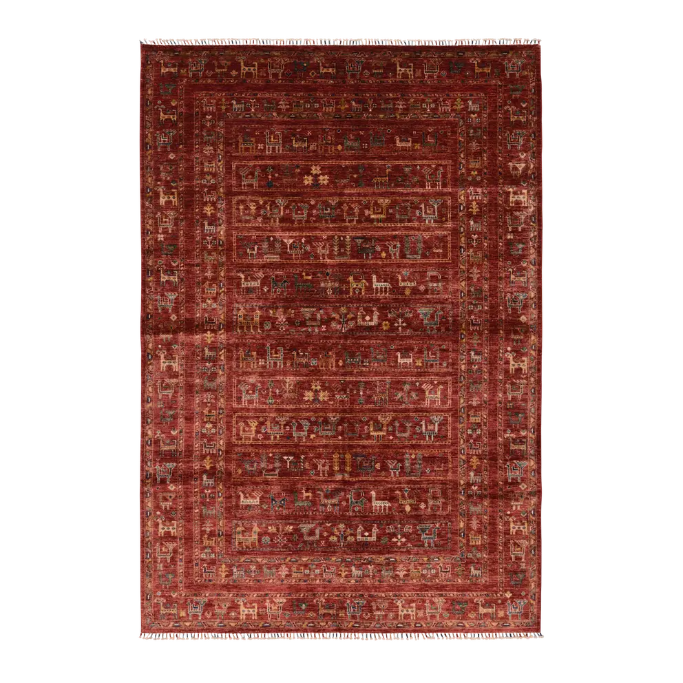 Orientteppich Saraban