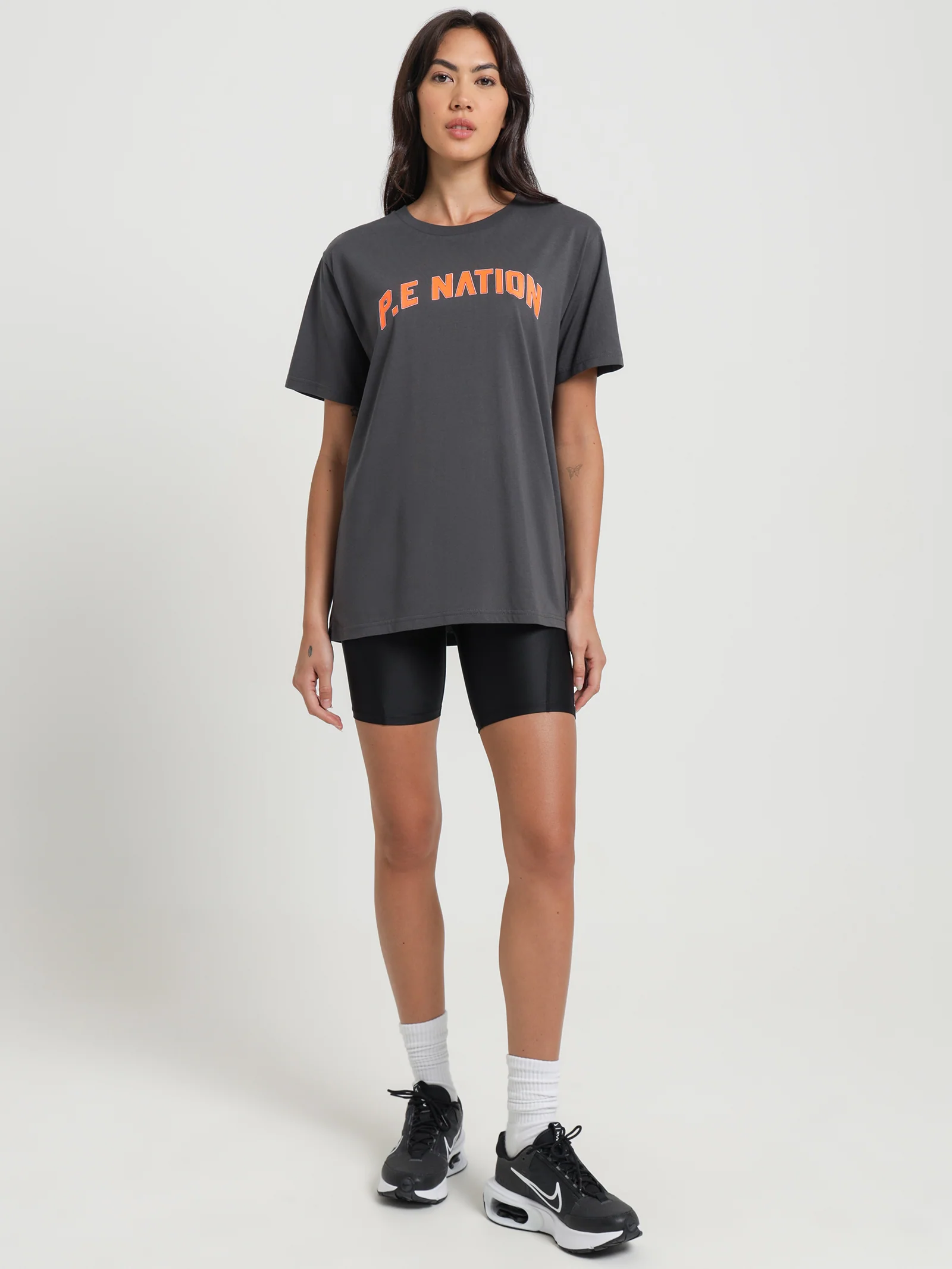 Title Game Shorts
